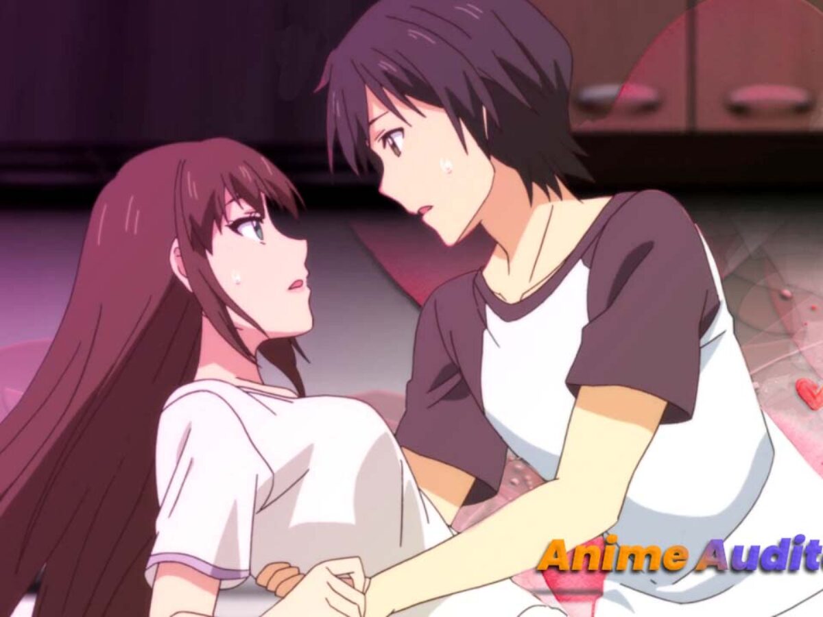 Genero Romantic Subtext » Anime TV Online