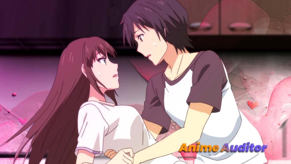 Top 10 Romance Anime Like Vermeil in Gold 