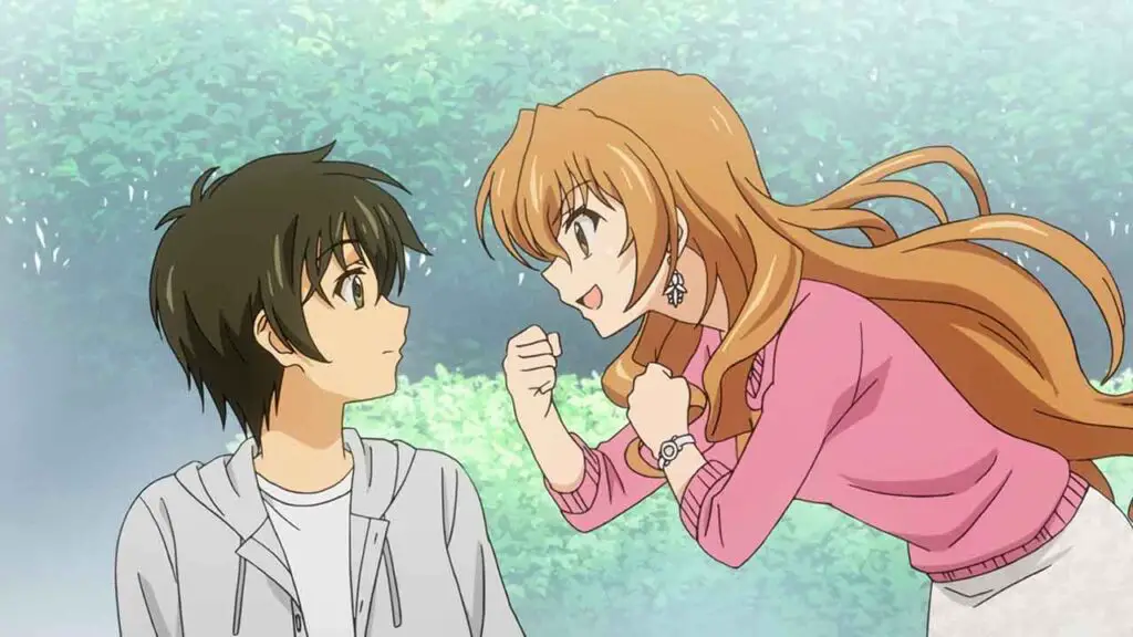 19 Great Anime Romances With Grown-Up Couples