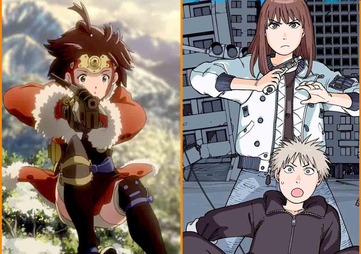 10 Anime to watch if you love Heavenly Delusion