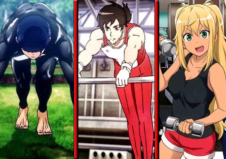 Mashle: Magic and Muscles Anime Drops Multiple Character Visuals