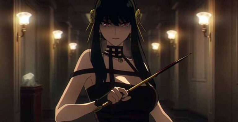 Top 12 Most Badass Female Anime Characters Worth Exploring