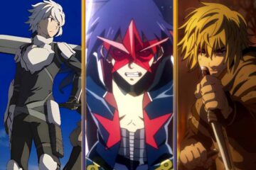 zero to hero anime characters in zero to hero storylines ranked