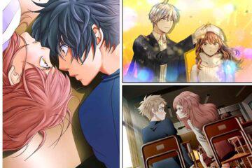 Top 7 Mature Dark Romance Anime You Should Watch