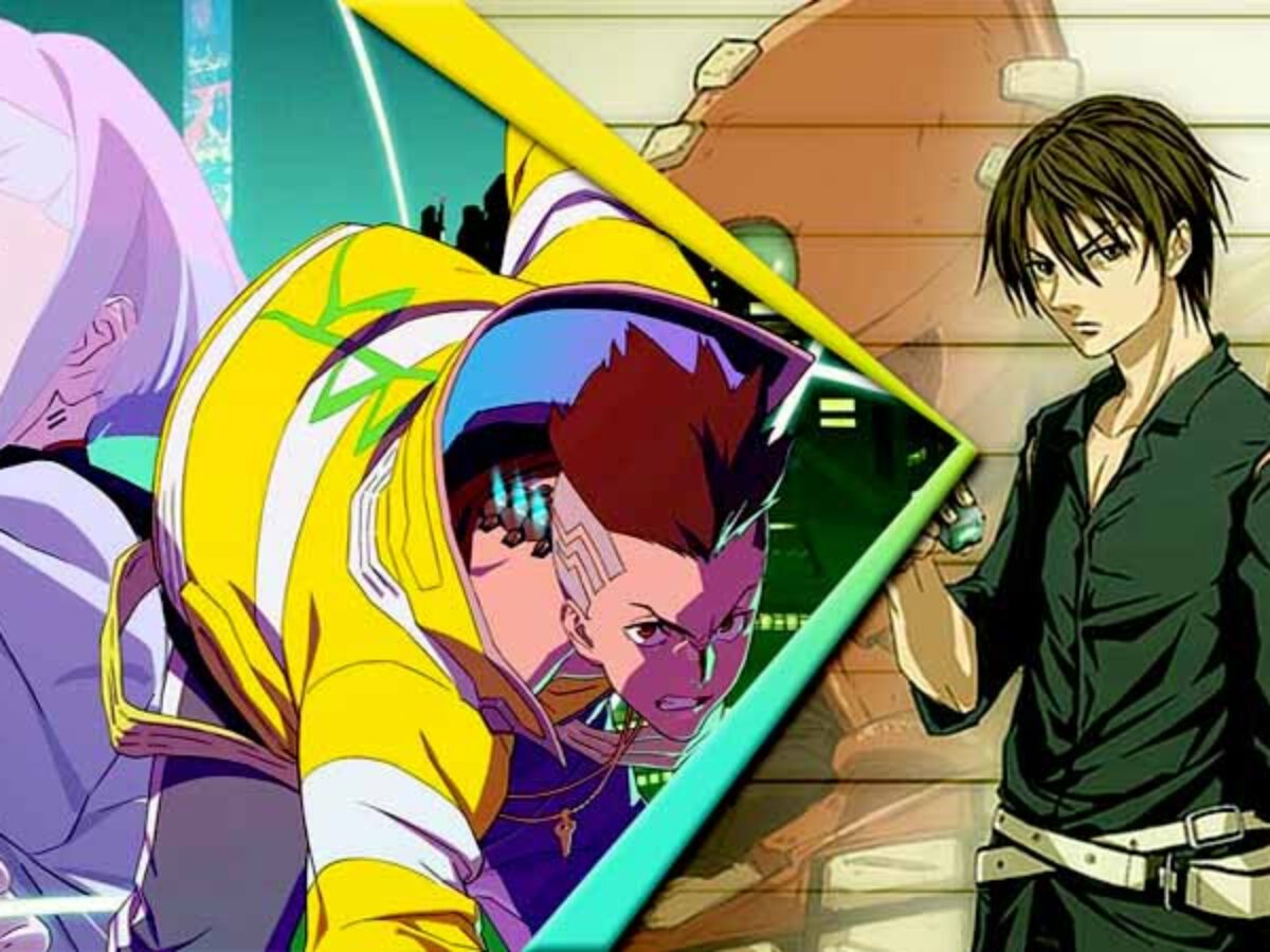 15 Best Psychological Anime That Will Blow Your Mind - Anime Galaxy