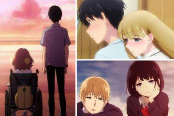 Top 7 Mature Dark Romance Anime You Should Watch