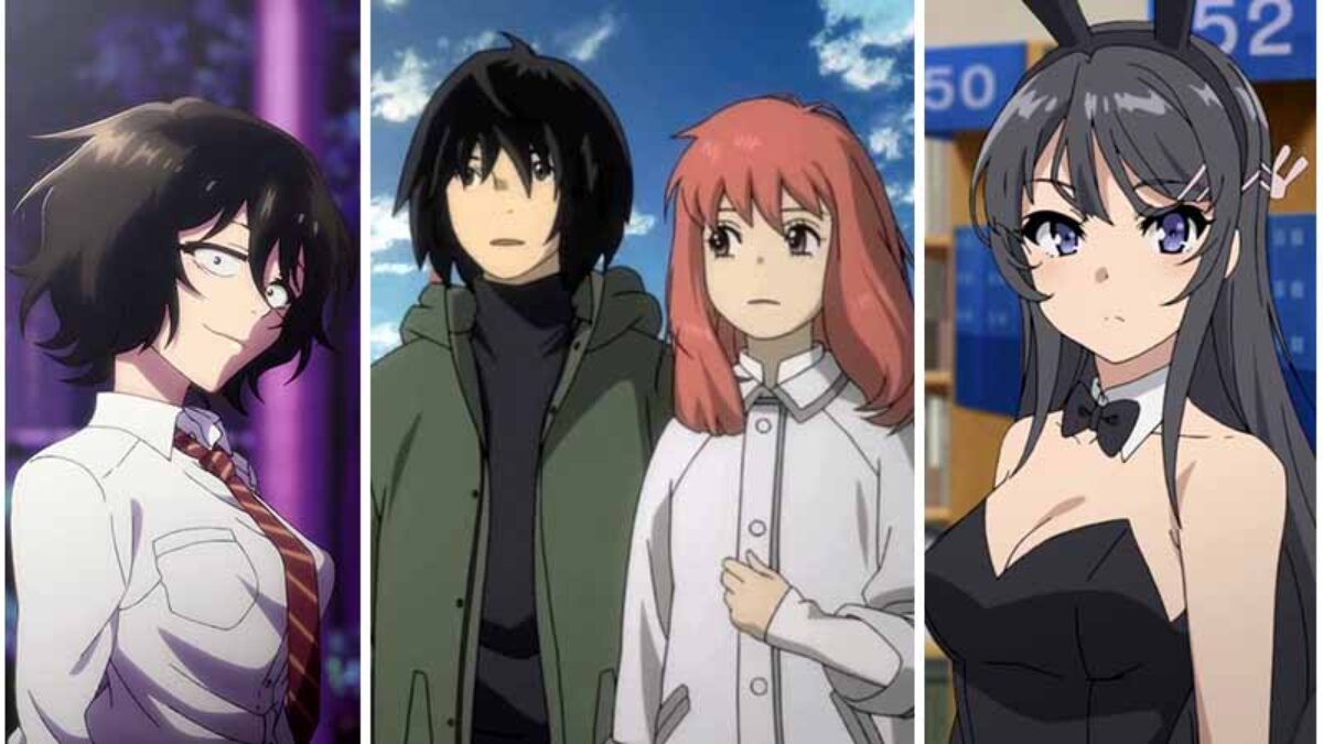 The 20 Best Psychological Romance Anime For Overthinkers