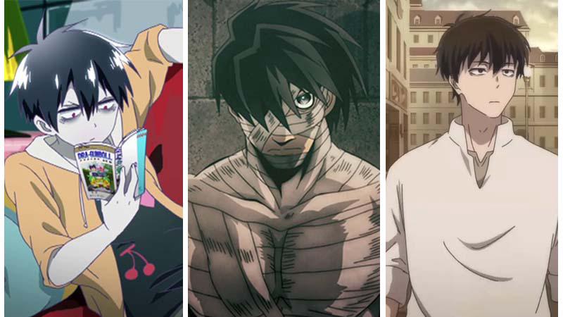 Tickle your funny bone: Our top picks for comedy anime to binge