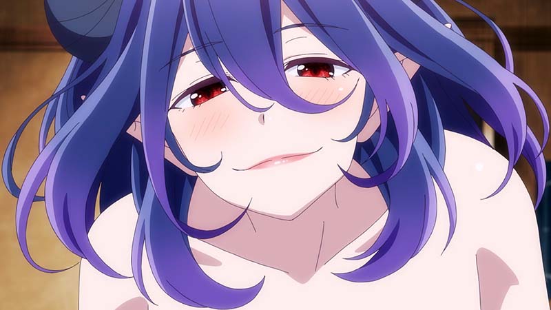 most lewd female anime characters