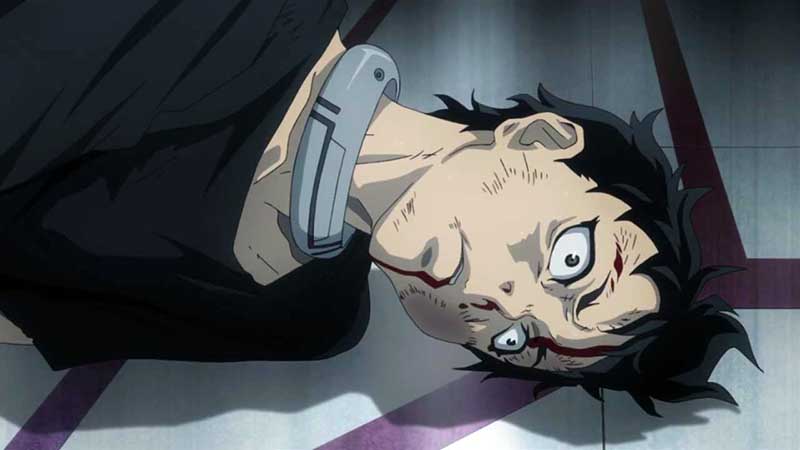 10 most brutal & violent anime of all time - Dexerto