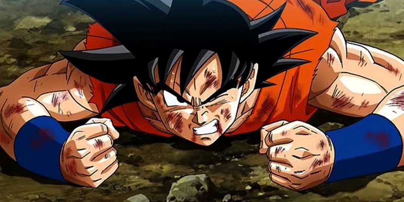 12 Main Anime Characters With Unique Powers and Abilities