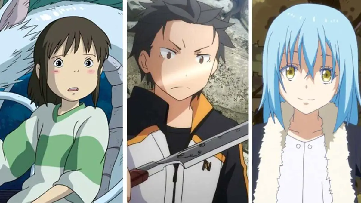 How Jobless Reincarnation is Changing the Isekai Genre!