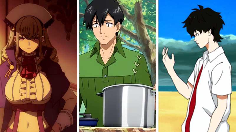10 Overrated Isekai Anime That Are Still Worth Watching