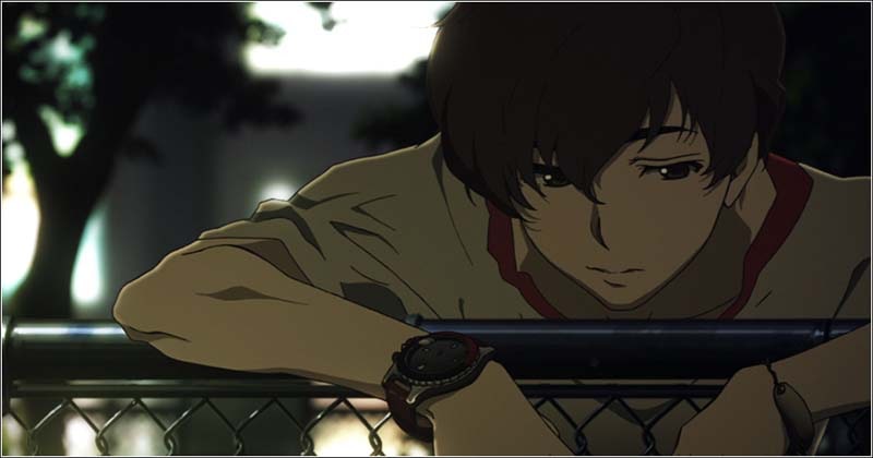 Terror in Resonance is a psychological anime about self improvement