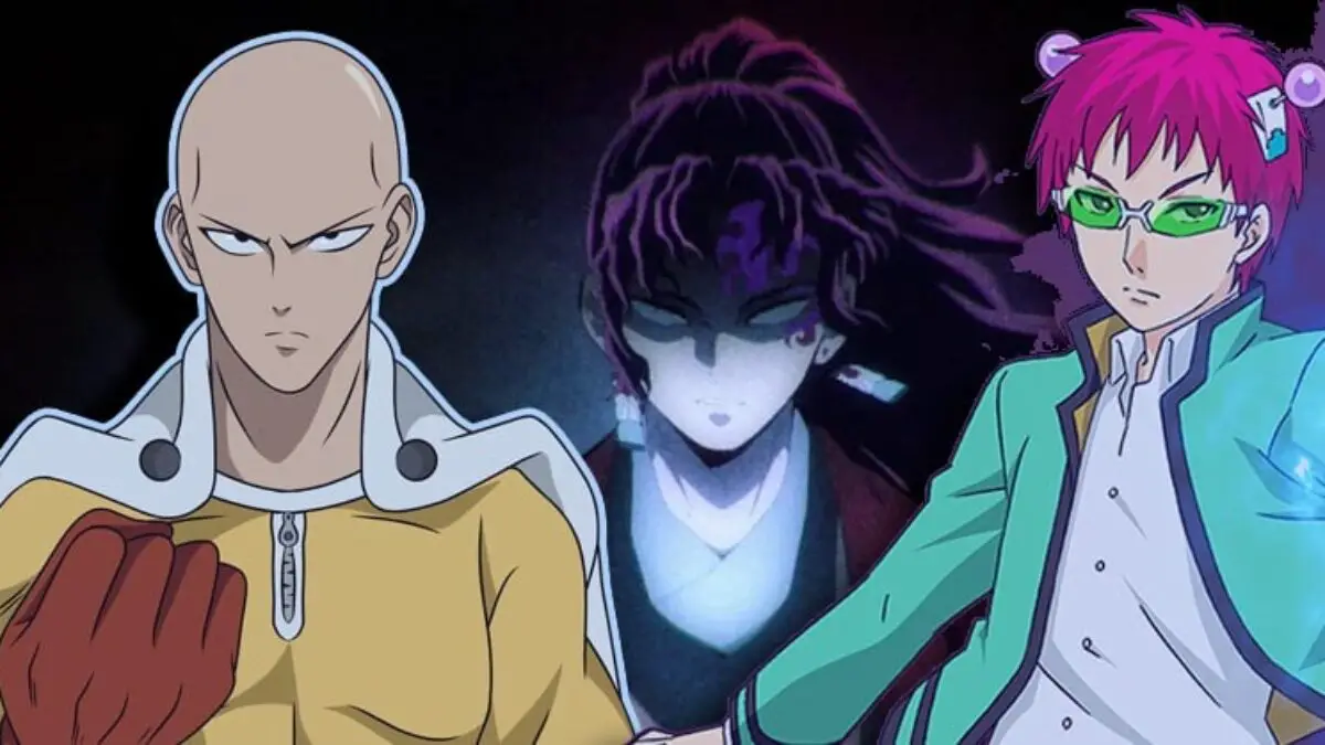 Yoriichi in 2023  Demon king anime, Best anime shows, Anime