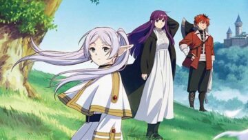 10 Best Anime With Beautifully Animated Landscapes