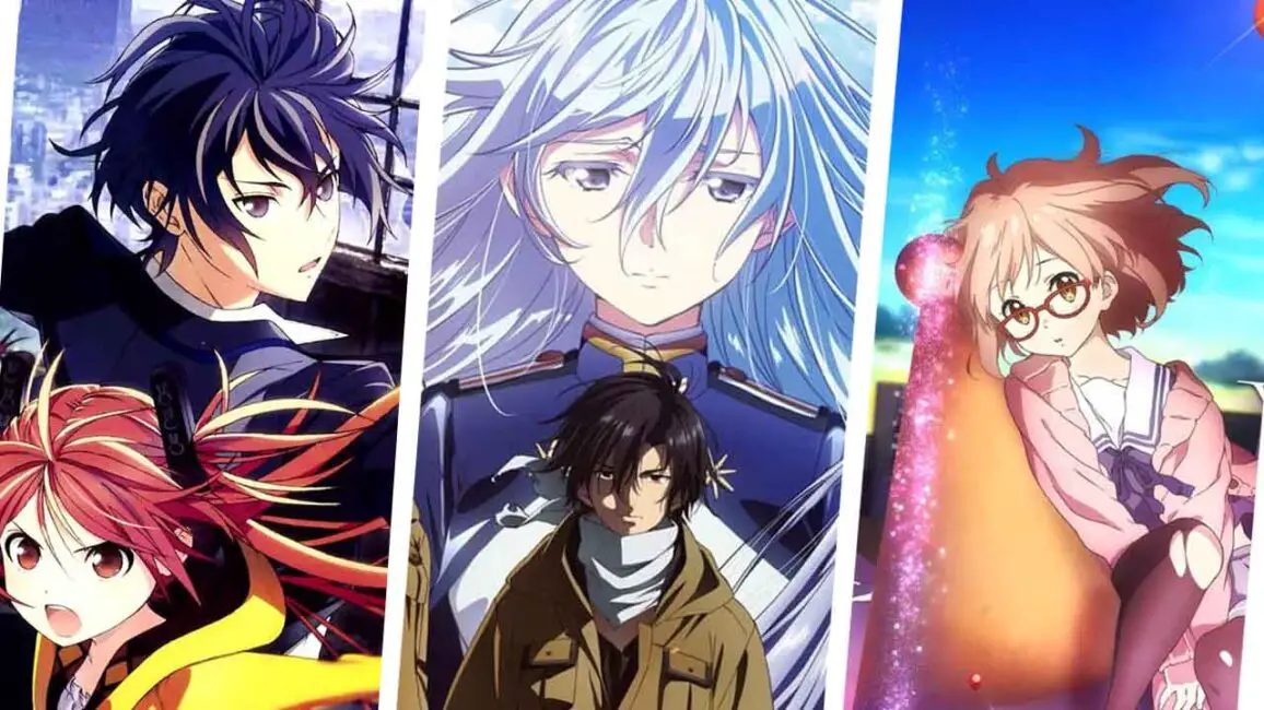 9 Best Underrated Anime With No Bad Episodes