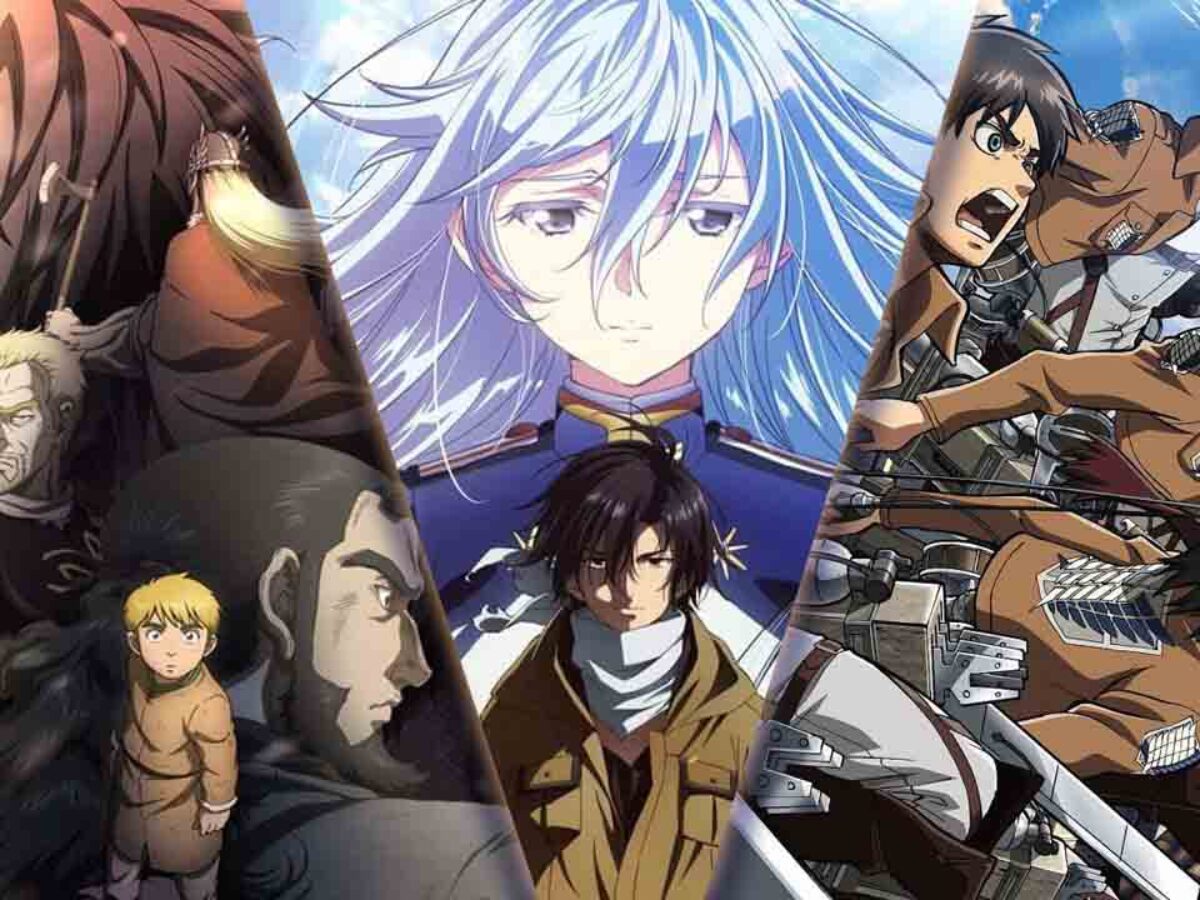 10 Isekai Anime That Bombed But Became Cult Classics