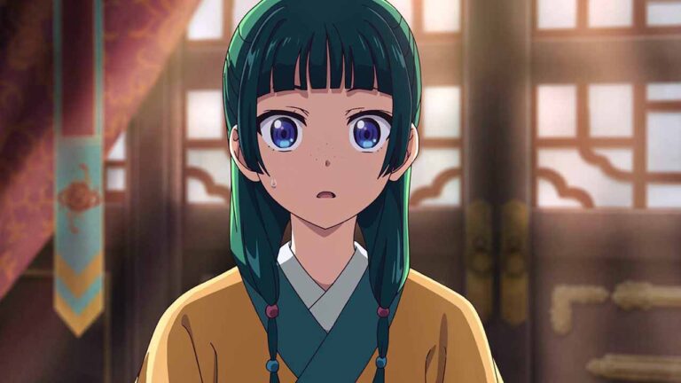 15 Highly Popular Female Anime Characters No One Should Miss