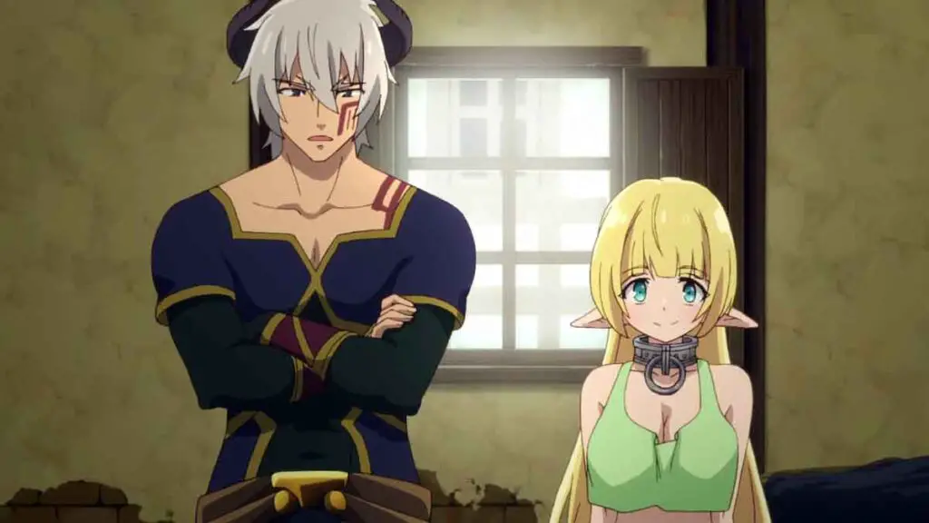 How not to summon a demon lord is isekai where mc is op demon lord